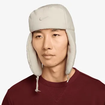 Nike Kapa U NK FLY CAP PUFFER TRAPPER L 