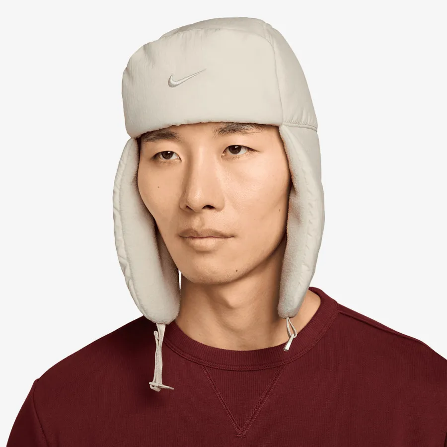 Nike Kapa U NK FLY CAP PUFFER TRAPPER L 