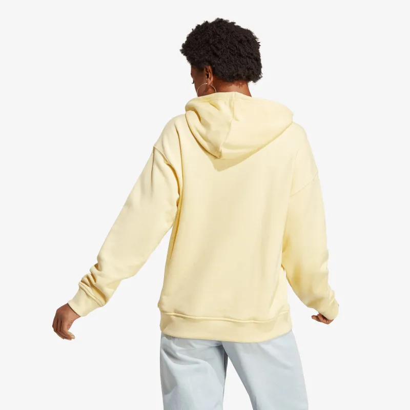 adidas Dukserica TRF HOODIE 