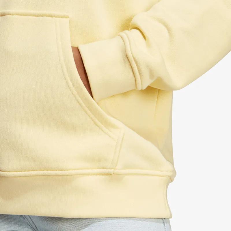 adidas Dukserica TRF HOODIE 