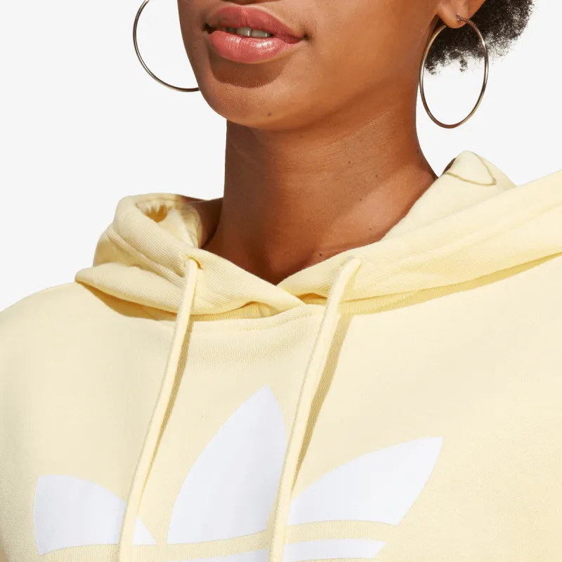 adidas Dukserica TRF HOODIE 