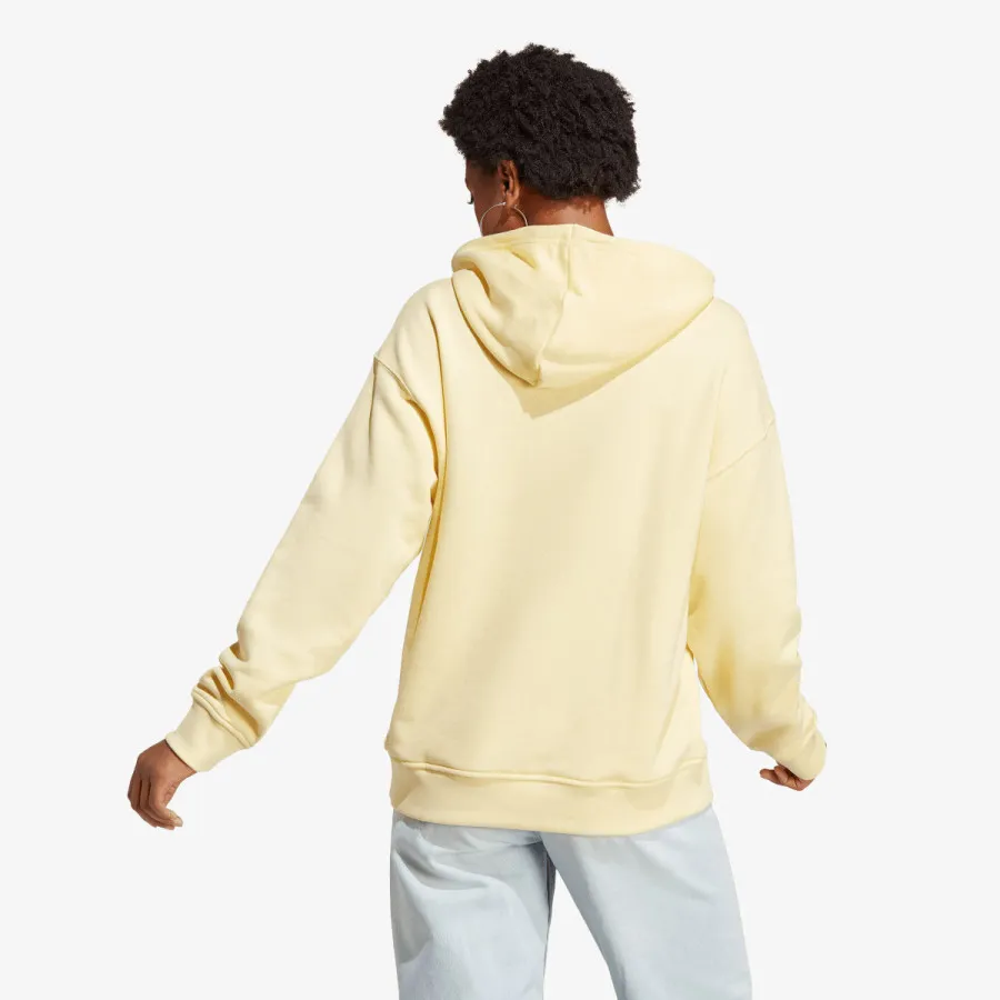 adidas Dukserica TRF HOODIE 