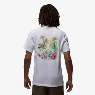 Nike Majica M J FLT ESS GFX JM SS CREW 