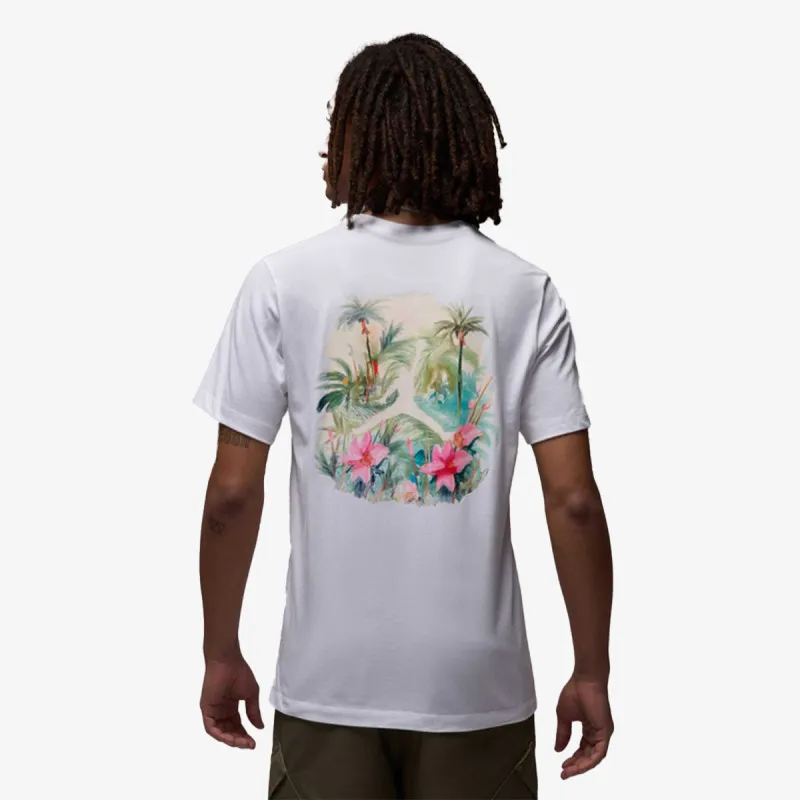 Nike Majica M J FLT ESS GFX JM SS CREW 