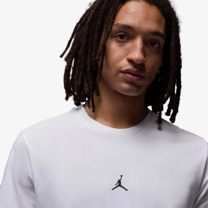 Nike Majica M J FLT ESS GFX JM SS CREW 