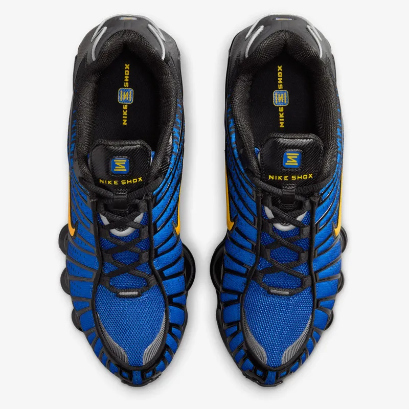 Nike Patike NIKE SHOX TL FB 