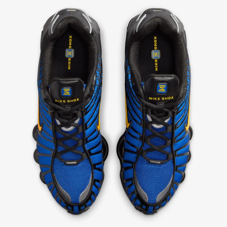 Nike Patike NIKE SHOX TL FB 