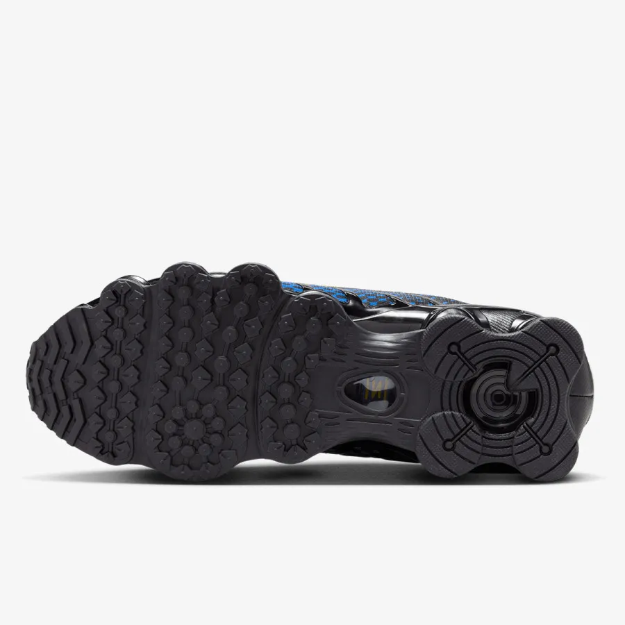 Nike Patike NIKE SHOX TL FB 