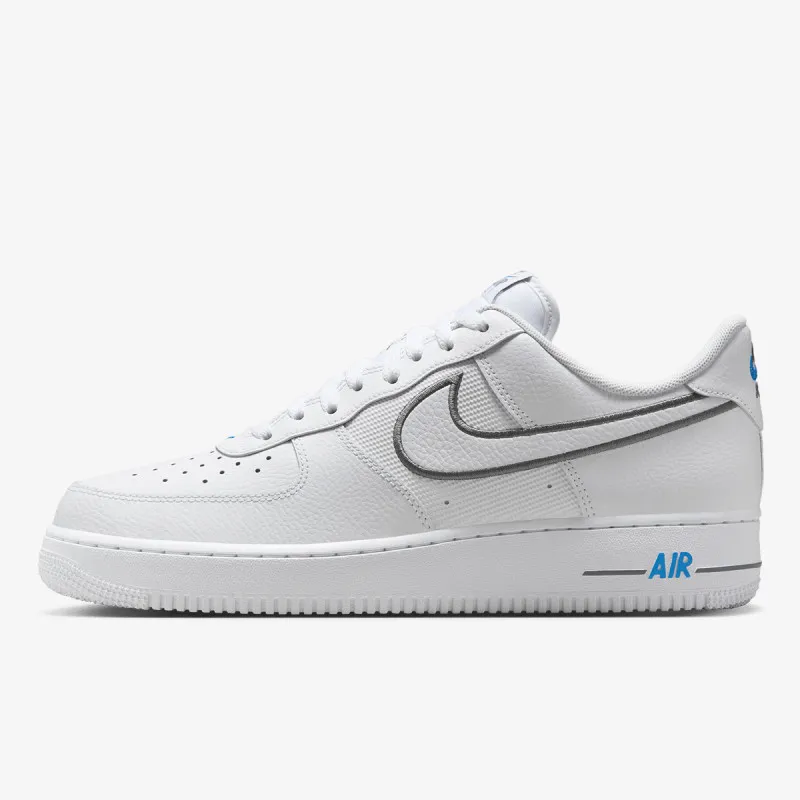 Nike Patike NIKE AIR FORCE 1 '07 JD 