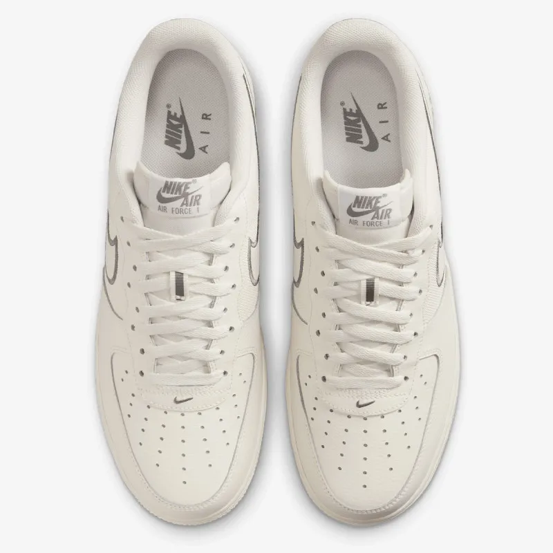 Nike Patike NIKE AIR FORCE 1 '07 JD 