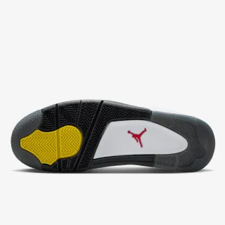 Nike Patike AIR JORDAN 4 RM PRM MTR 