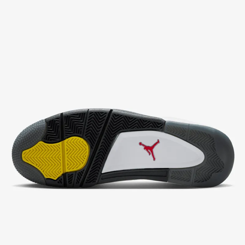Nike Patike AIR JORDAN 4 RM PRM MTR 
