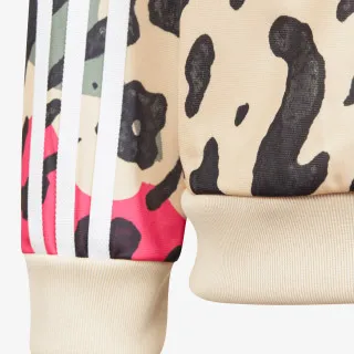 adidas Dukserica Animal Print 