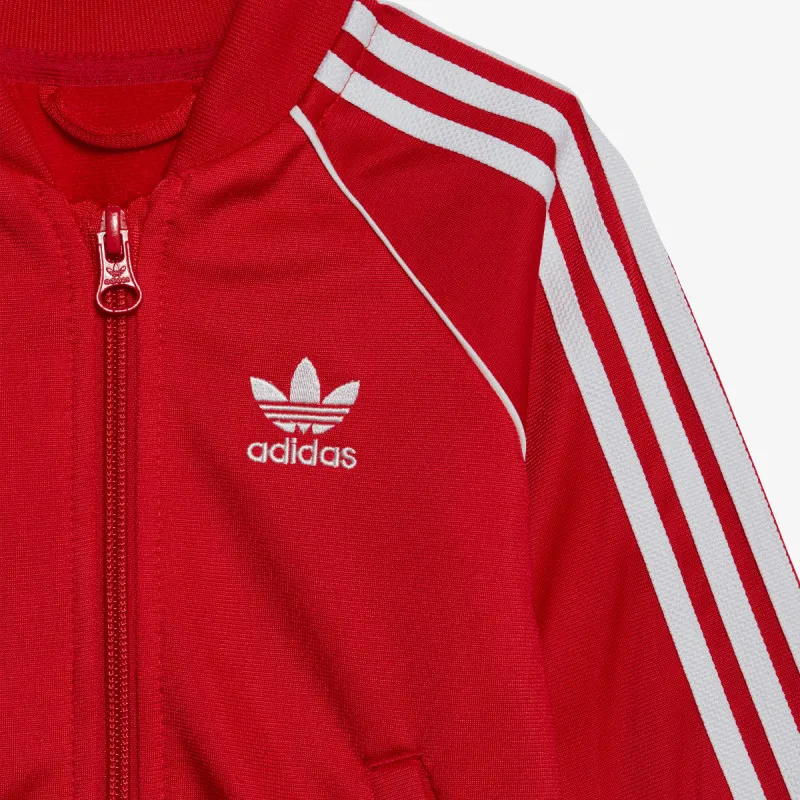adidas Trenerka SST TRACKSUIT 