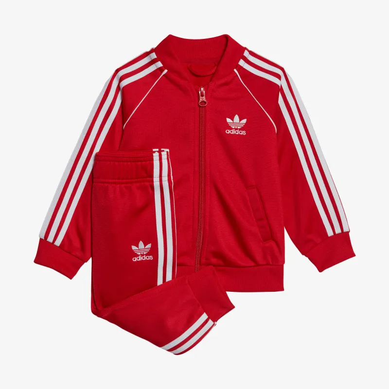 adidas Trenerka SST TRACKSUIT 