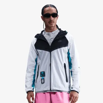 Nike Jakna M NK TCH WVN WR FZ JKT TREK 