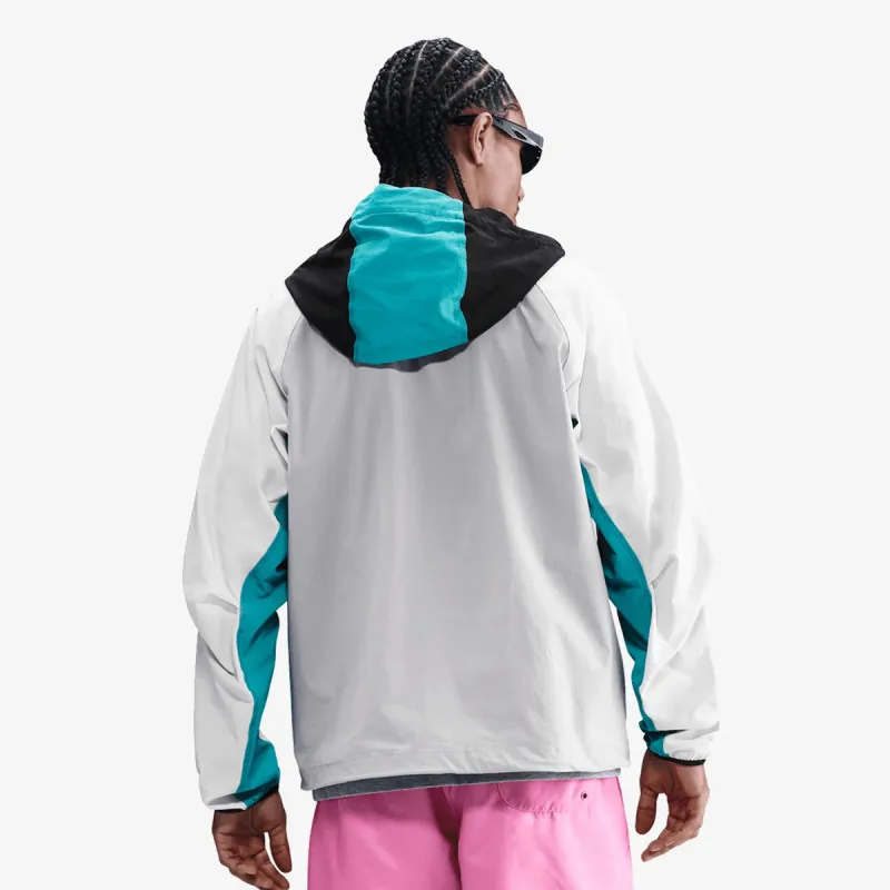Nike Jakna M NK TCH WVN WR FZ JKT TREK 