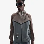 Nike Jakna M NK TCH WVN WR FZ JKT TREK 