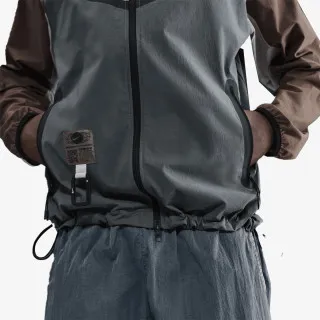 Nike Jakna M NK TCH WVN WR FZ JKT TREK 