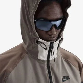 Nike Jakna M NK TCH WVN WR FZ JKT TREK 