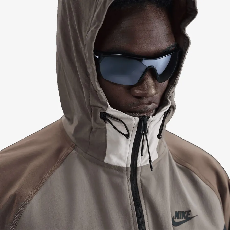 Nike Jakna M NK TCH WVN WR FZ JKT TREK 