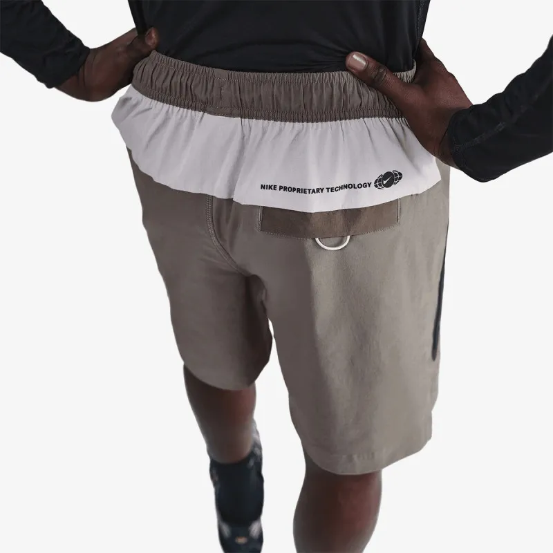 Nike Šorc M NK TCH WVN SHORT TREK 