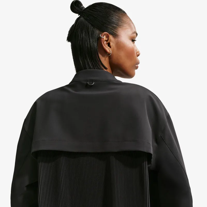 Nike Jakna W NK 24.7 DF WVN CROP JACKET 