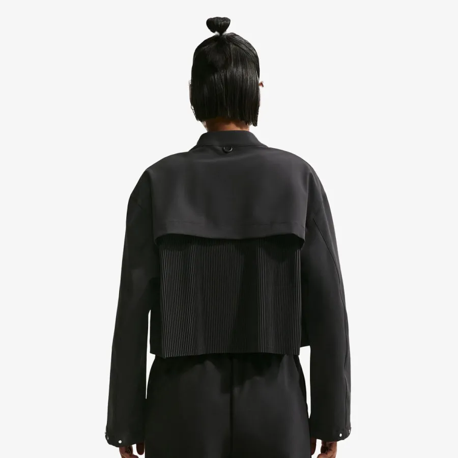 Nike Jakna W NK 24.7 DF WVN CROP JACKET 