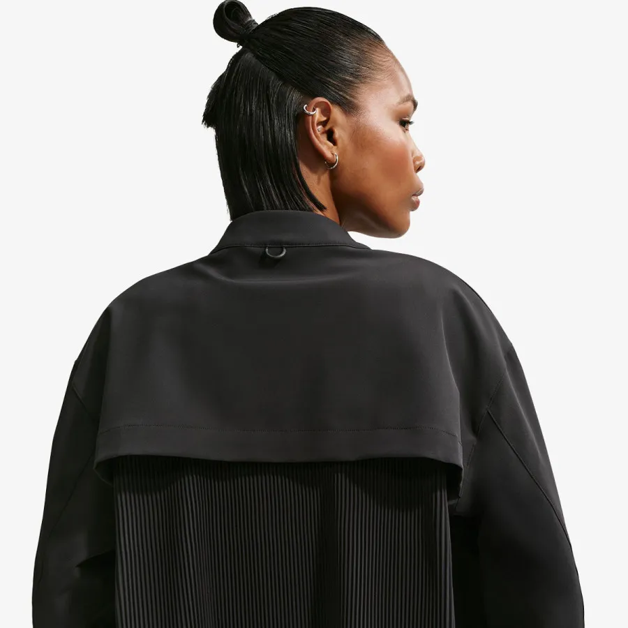 Nike Jakna W NK 24.7 DF WVN CROP JACKET 