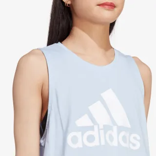 adidas Majica bez rukava W BL TK 