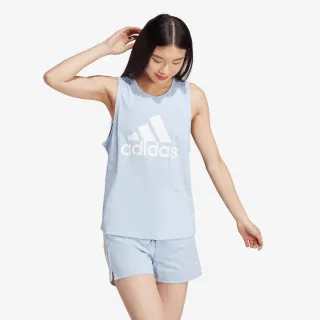 adidas Majica bez rukava W BL TK 