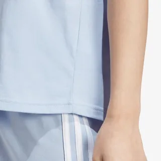 adidas Majica bez rukava W BL TK 