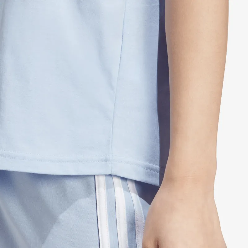 adidas Majica bez rukava W BL TK 