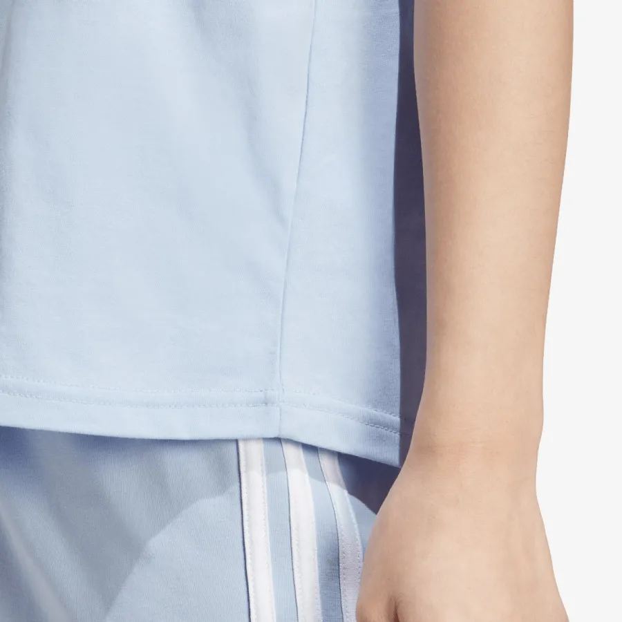 adidas Majica bez rukava W BL TK 