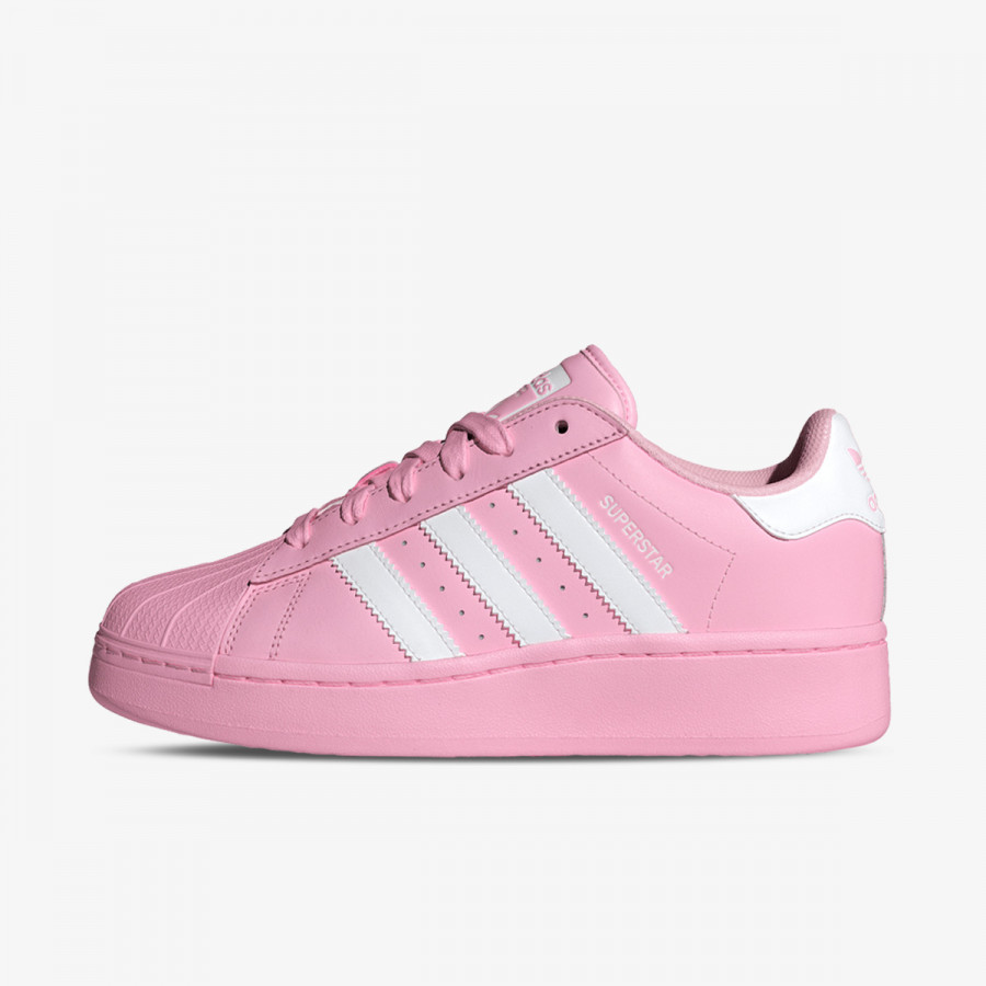 Adidas superstar pink buzz store