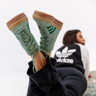 adidas Patike GAZELLE BOOT 