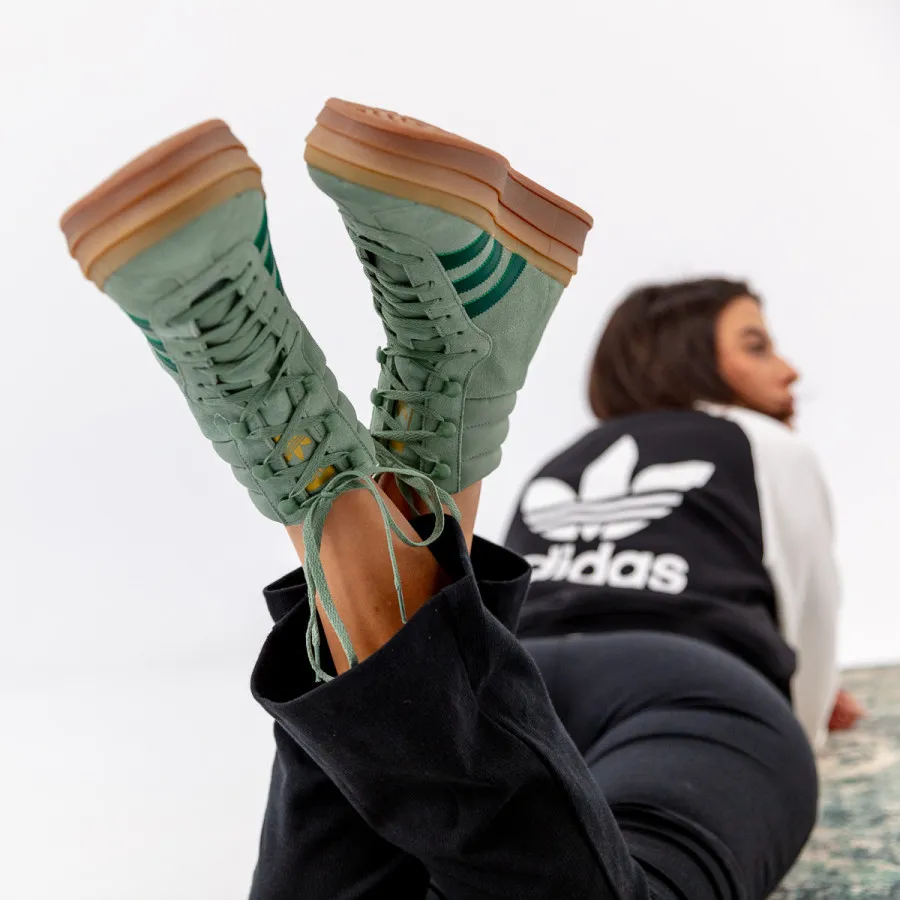 adidas Patike GAZELLE BOOT 