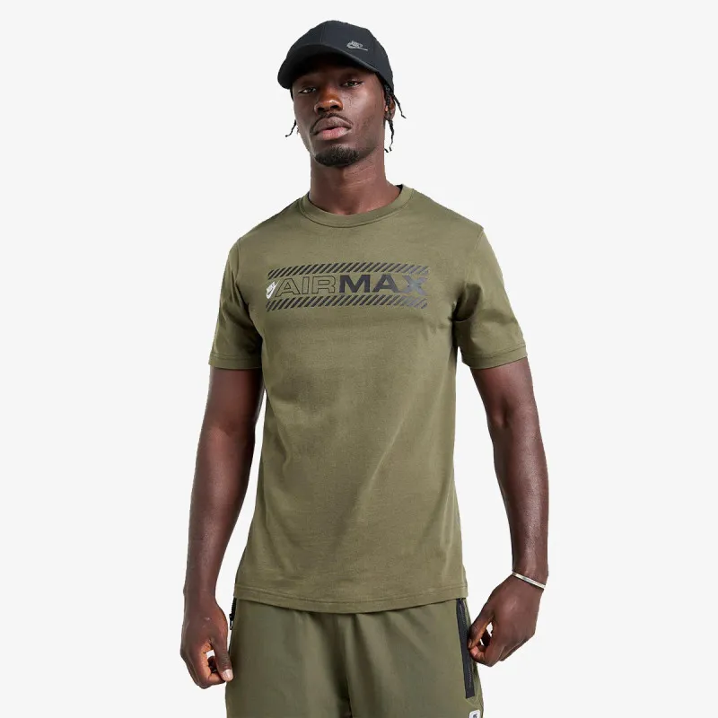 Nike Majica M NSW AIR MAX SS TEE 