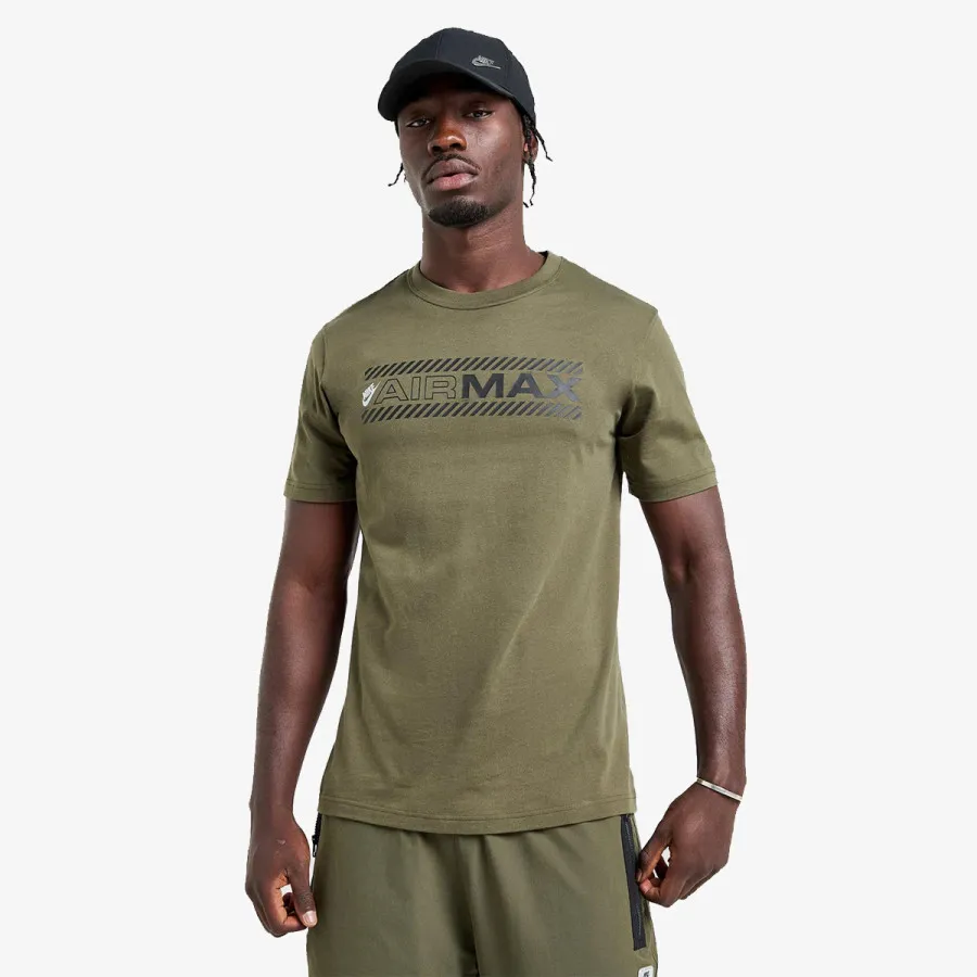 Nike Majica M NSW AIR MAX SS TEE 
