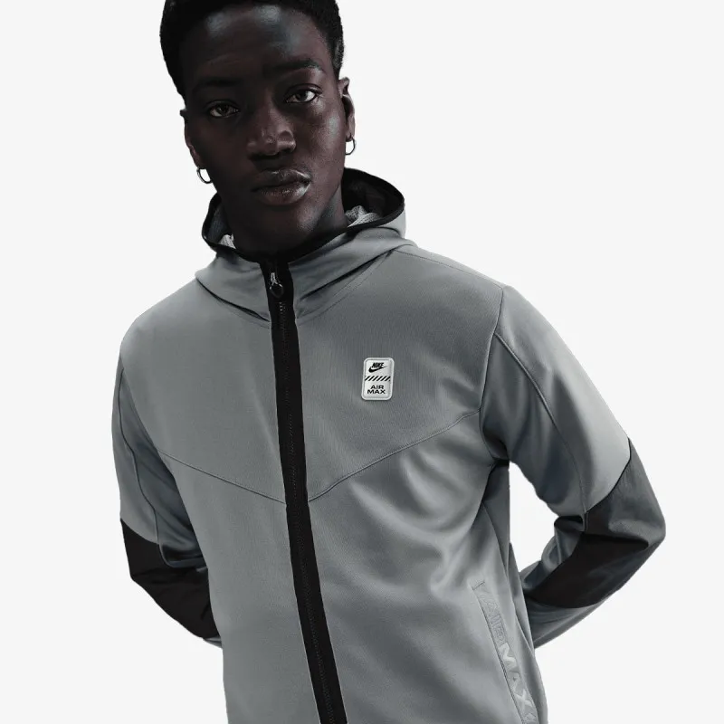 Nike Jakna M NSW AIR MAX PK FZ HOODIE 