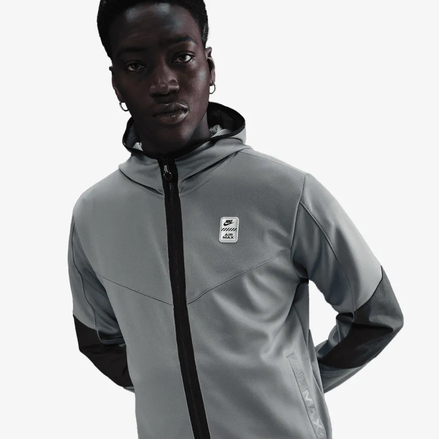 Nike Jakna M NSW AIR MAX PK FZ HOODIE 