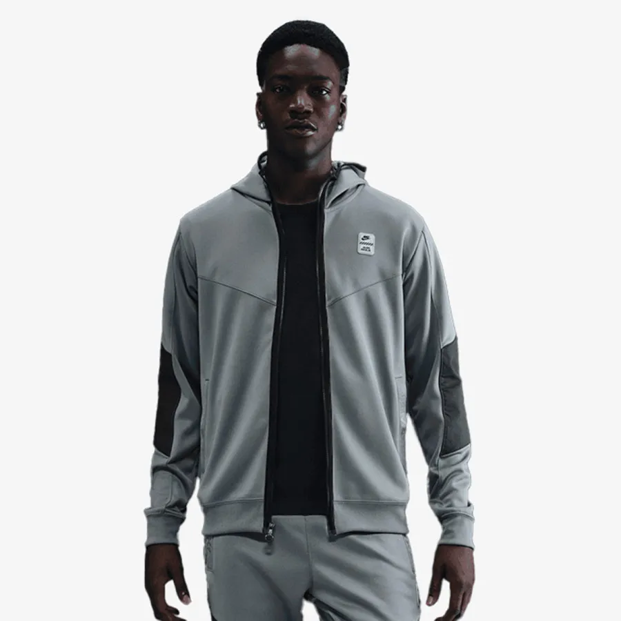 Nike Jakna M NSW AIR MAX PK FZ HOODIE 