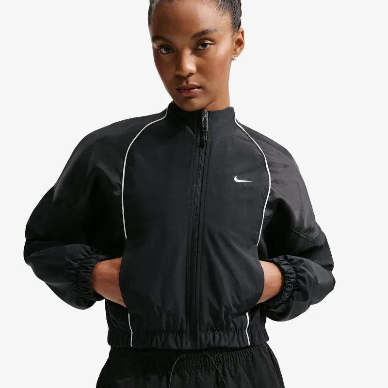 Nike Jakna W NSW SHRUNKEN TRK JKT MOD 