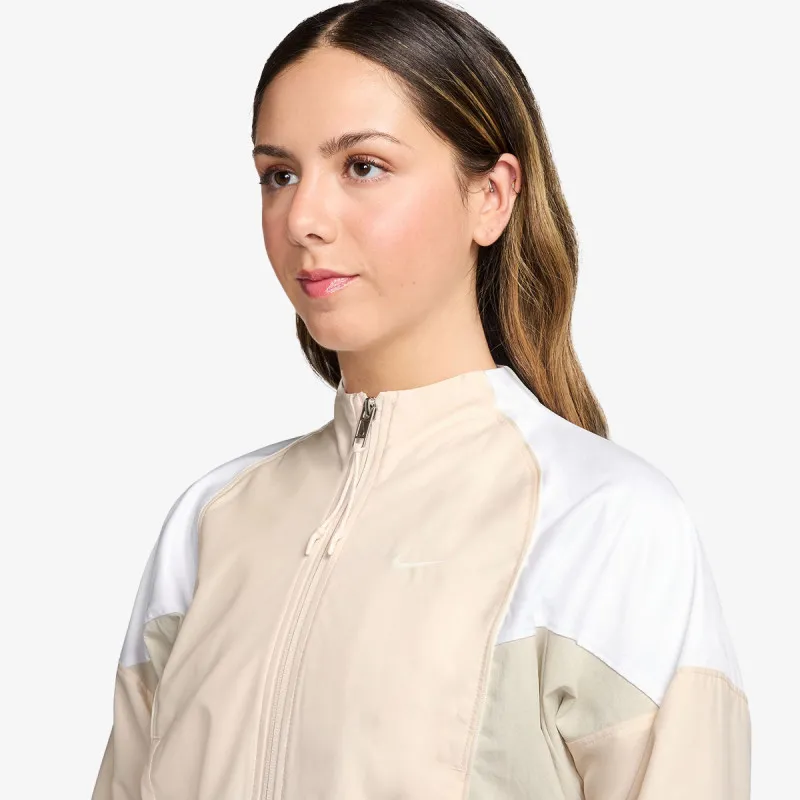 Nike Jakna W NSW SHRUNKEN TRK JKT MOD 