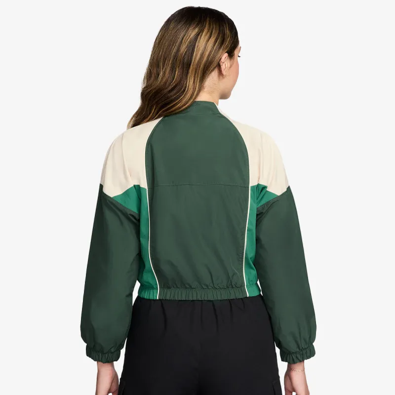 Nike Jakna W NSW SHRUNKEN TRK JKT MOD 