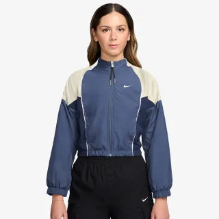 Nike Jakna W NSW SHRUNKEN TRK JKT MOD 