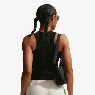 Nike Majica W NSW CHILL KNIT RIB TANK 