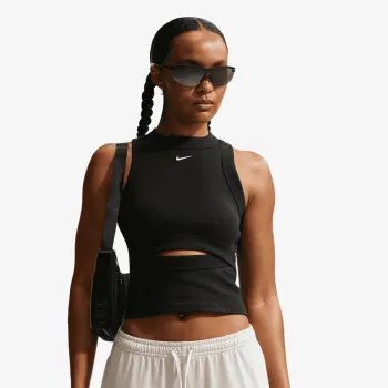 Nike Majica W NSW CHILL KNIT RIB TANK 