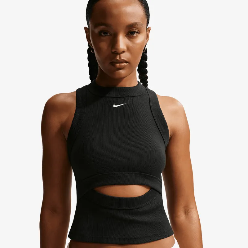 Nike Majica W NSW CHILL KNIT RIB TANK 