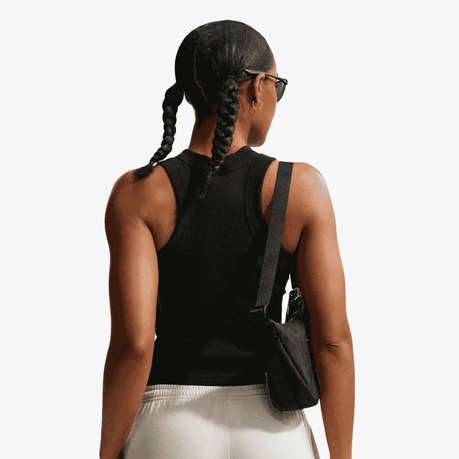 Nike Majica W NSW CHILL KNIT RIB TANK 